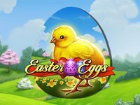 เกมสล็อต Easter Eggs